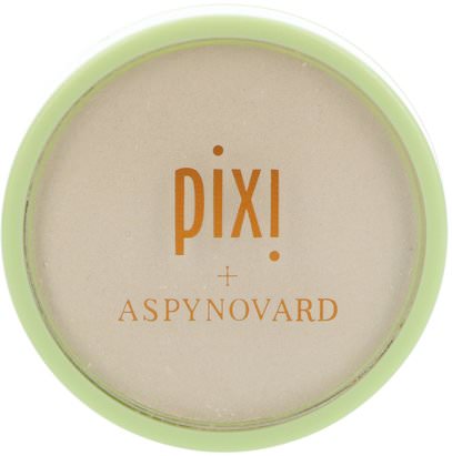 Pixi Beauty, Glow-y Powder, Highlighter, London Lustre.36 oz (10.21 g) ,حمام، الجمال، ماكياج