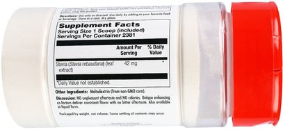 Herb-sa KAL, Pure Stevia Extract, 3.5 oz (100 g)