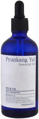Pyunkang Yul, Oil Facial, 3.3 fl oz (100 ml) ,الجمال، العناية بالوجه، بشرة
