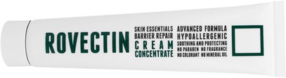 Rovectin, Skin Essential Barrier Repair Cream Concentrate, 1.5 fl oz (45 ml) ,الجمال، العناية بالوجه