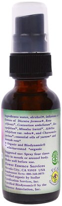 Herb-sa Flower Essence Services, Sacred Heart, Flower Essence & Essential Oil, 1 fl oz (30 ml)