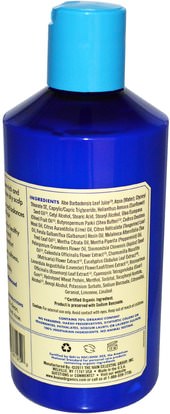 Herb-sa Avalon Organics, Scalp Normalizing Conditioner, Tea Tree Mint Therapy, 14 oz (397 g)