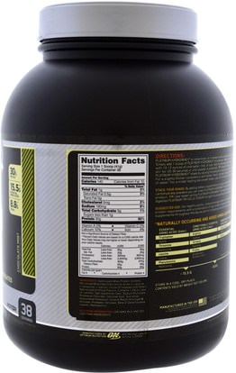 رياضات Optimum Nutrition, Platinum Hydro Whey, Chocolate Mint, 3.5 lb (1.59 kg)