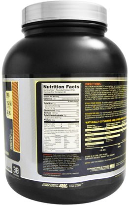 رياضات Optimum Nutrition, Platinum Hydro Whey, Chocolate Peanut Butter, 1.59 kg (3.5 lb)