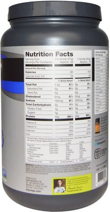 والرياضة، والرياضة، والبروتين Vega, Sport Performance Protein, Berry Flavor, 28.3 oz (801 g)