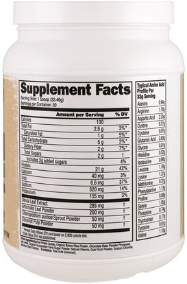 والرياضة، والمكملات الغذائية، والبروتين GAT, Plant Protein, All-Natural Protein Blend, Chocolate Peanut Butter, 1.48 lbs (673 g)