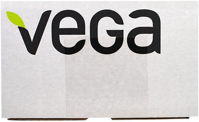 والرياضة، والمكملات الغذائية، والبروتين Vega, Vega One, All-In-One, Bar & Nutritional Shake Drink Mixes, 4 Pieces