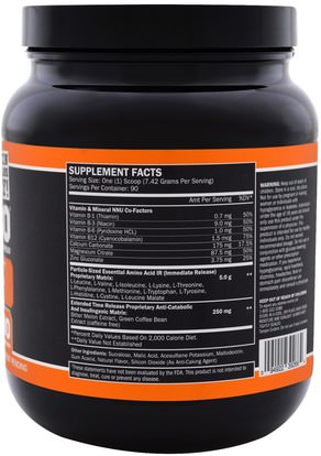 والرياضة، والمكملات الغذائية، بروتين مصل اللبن ALR Industries, HumaPro Powder, Mandarin Orange, 23.52 oz (667 g)