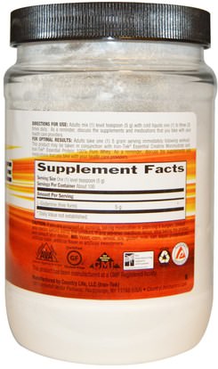 المكملات الغذائية، والأحماض الأمينية، ل الجلوتامين، ل مسحوق الجلوتامين Country Life, Iron-Tek, Glutamine Powder, 17.6 oz (500 g)