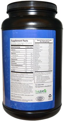 المكملات الغذائية، مضادات الأكسدة، بروتين مصل اللبن MRM, Natural, Fruit-N-Whey, Mixed Berries, 2.03 lbs (921 g)