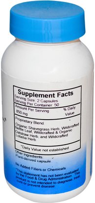 المكملات الغذائية، والمعادن، والكالسيوم Christophers Original Formulas, Herbal Calcium Formula, 425 mg, 100 Veggie Caps
