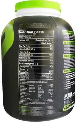المكملات الغذائية، بروتين مصل اللبن، والعضلات MusclePharm, Combat 100% Whey Protein, Chocolate Milk, 80 oz (2269 g)