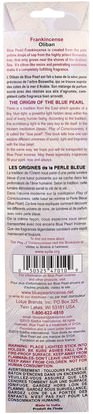 Herb-sa Blue Pearl, The Contemporary Collection, Frankincense, 0.35 oz (10 g)