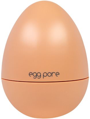 Tony Moly, Egg Pore Tightening Cooling Pack, 30 g ,حمام، الجمال، أقنعة الوجه، أقنعة الطين