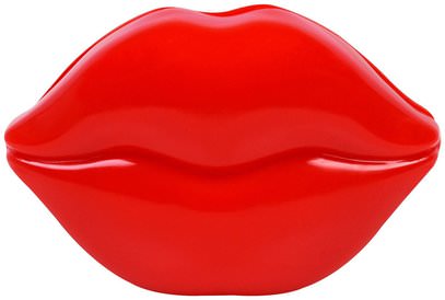 Tony Moly, Kiss Kiss Lip Essence Balm ,حمام، الجمال، العناية الشفاه، بلسم الشفاه