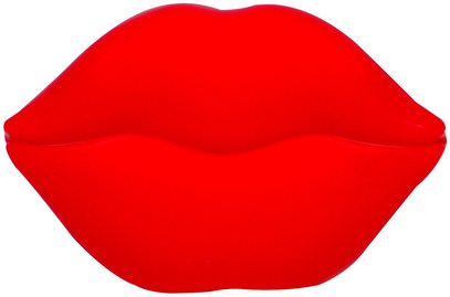 Tony Moly, Kiss Kiss Lip Scrub ,حمام، الجمال، العناية الشفاه