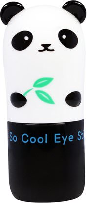 Tony Moly, Pandas Dream So Cool Eye Stick, 3 oz (9 g) ,حمام، الجمال