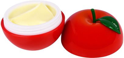 Tony Moly, Red Apple Hand Cream, 30 g ,حمام، الجمال، كريمات اليد
