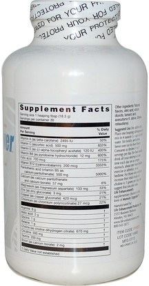 الفيتامينات، الكولين Life Enhancement, Durk Pearson & Sandy Shaws, InnerPower with Stevia Drink Mix, Tropical Fruit-Flavored, 1 lb 3 oz (549 g)