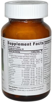 الفيتامينات، النساء الفيتامينات Innate Response Formulas, Womens Multi, 60 Tablets