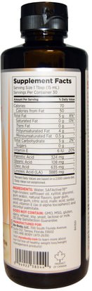 وفقدان الوزن، والنظام الغذائي، وحرق الدهون Rebody Safslim, The Original Belly Fat Supplement, Pia Colada Cream Fusion, 16 oz (454 g)