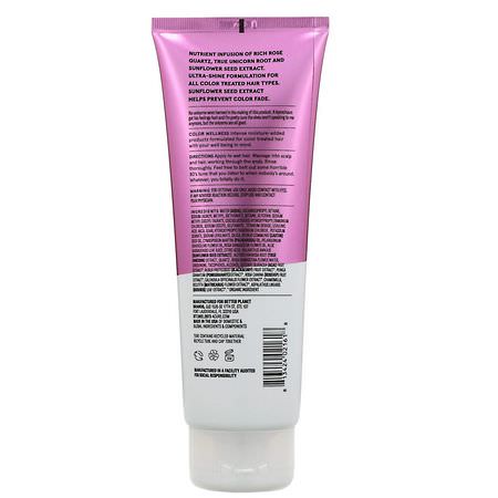 Acure, Unicorn Shimmer Shampoo, 8 fl oz (236 ml):شامب, العناية بالشعر