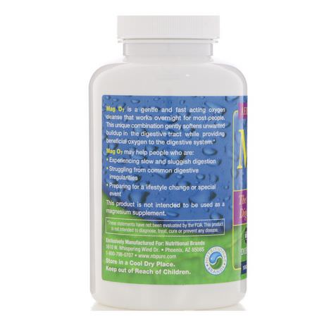 Aerobic Life Oxygen Supplements Detox Cleanse - تطهير, التخلص من السم,م, مكملات الأكسجين