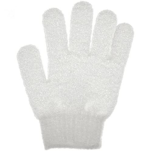AfterSpa, Exfoliating Gloves, 1 Pair فوائد