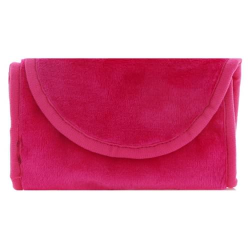 AfterSpa, Magic Make Up Remover Reusable Cloth, Pink, 1 Cloth فوائد