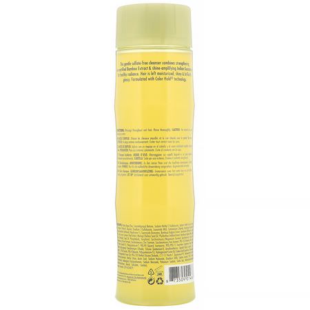 Alterna, Bamboo Shine, Luminous Shine Shampoo, 8.5 fl oz (250 ml):بلسم, شامب,
