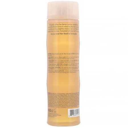 Alterna, Bamboo Volume, Abundant Volume Shampoo, 8.5 fl oz (250 ml):بلسم, شامب,