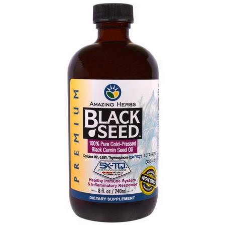 Black Seed, Homeopathy
