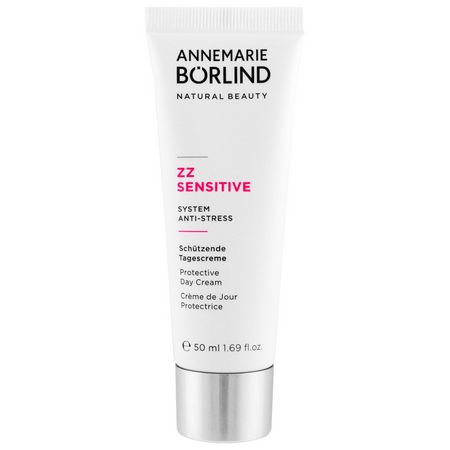 AnneMarie Borlind Organic Skin Care Day Moisturizers Creams - مرطبات الي,م, الكريمات, مرطبات ال,جه, الجمال