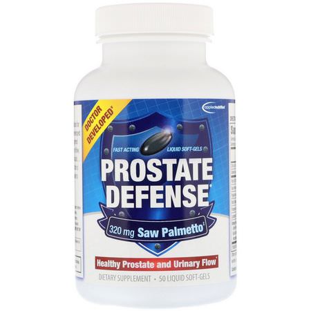 appliednutrition Prostate - البر,ستات, صحة الرجل, المكملات الغذائية