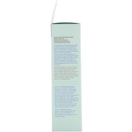 Aromatica K-Beauty Personal Care Feminine Hygiene - النظافة الأنثوية, K-جمال, حمام