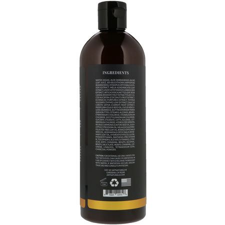 Artnaturals, Black Castor Oil Conditioner, Strengthening and Growth, 16 fl oz (473 ml):بلسم, العناية بالشعر