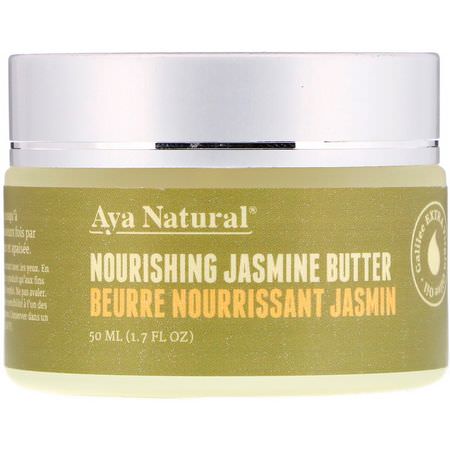 Aya Natural Face Moisturizers Creams - الكريمات, مرطبات ال,جه, الجمال