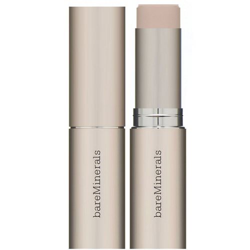 Bare Minerals, Complexion Rescue, Hydrating Foundation Stick, SPF 25, Opal 01, 0.35 oz (10 g) فوائد