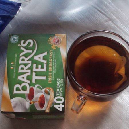 Barry's Tea Black Tea
