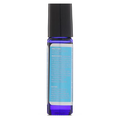 BCL, Be Care Love, Essential Oil Aromatherapy Roll-On, Head Aid, 0.34 fl oz (10 ml):Roll-On, العطر