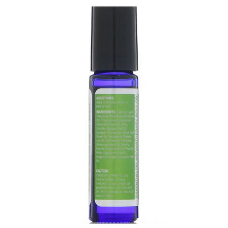 BCL, Be Care Love, Essential Oil Aromatherapy Roll-On, Immunity, 0.34 fl oz (10 ml):Roll-On, العطر