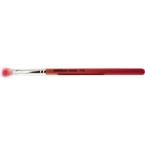Bdellium Tools, Pink Bambu Series, Eyes 776, 1 Blending Brush فوائد