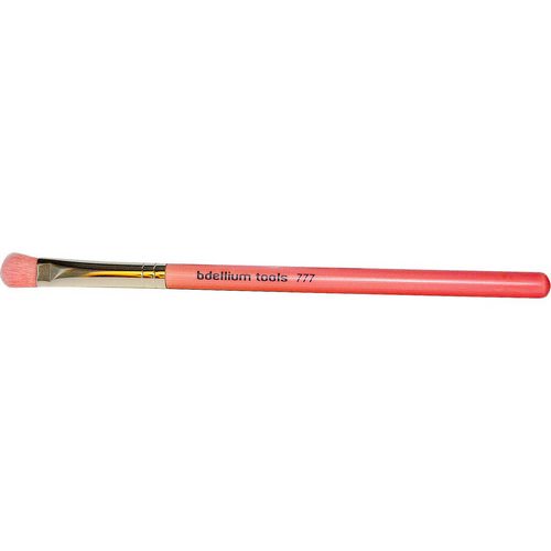 Bdellium Tools, Pink Bambu Series, Eyes 777, 1 Shadow Brush فوائد