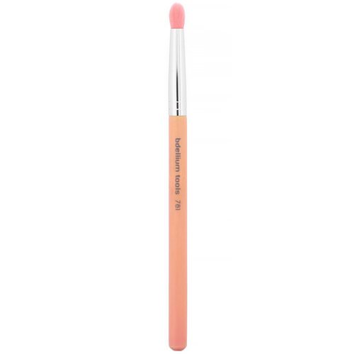 Bdellium Tools, Pink Bambu Series, Eyes 781, 1 Crease Brush فوائد