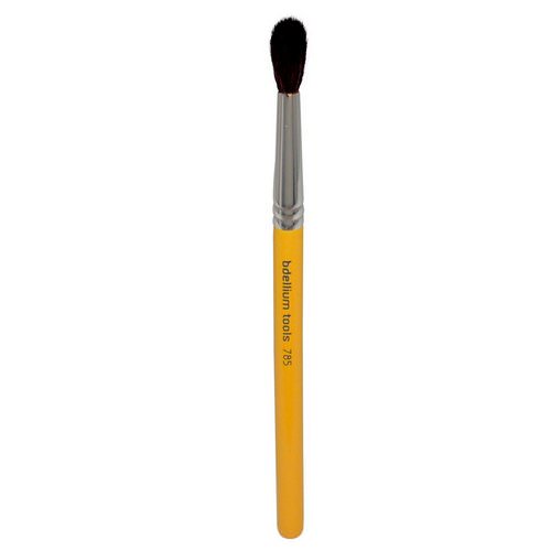 Bdellium Tools, Studio Line, Eyes 785, 1 Tapered Blending Brush فوائد