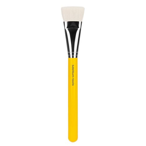 Bdellium Tools, Studio Line, Face 943, 1 Face Shading Brush فوائد
