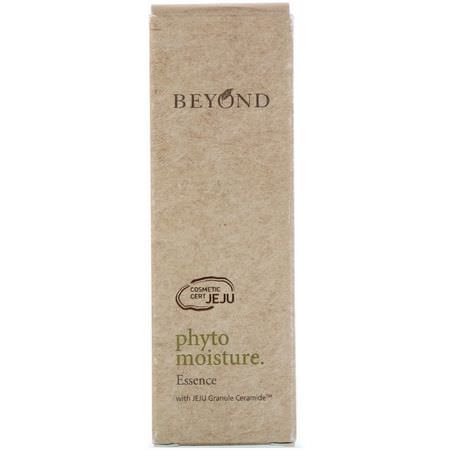 Beyond, Phyto Moisture, Essence, 1.69 fl oz (50 ml):ترطيب, علاجات
