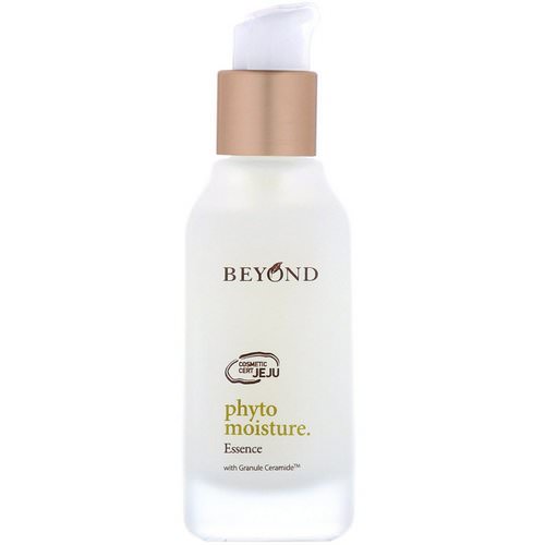 Beyond, Phyto Moisture, Essence, 1.69 fl oz (50 ml) فوائد