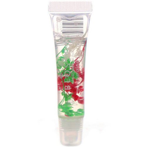 Blossom, Moisturizing Lip Gloss Tube, Watermelon, 0.30 fl oz (9 ml) فوائد