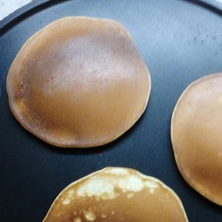 Waffle Mix, Pancake